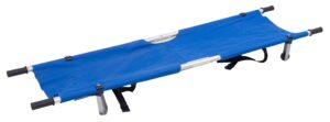 Aluminium Folding Stretcher