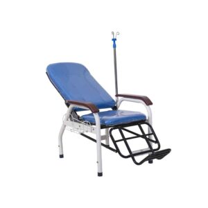 Blood Donation Couch