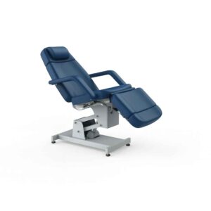 Semi Motorized Dialysis Chair