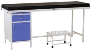 Simple Examination Couch