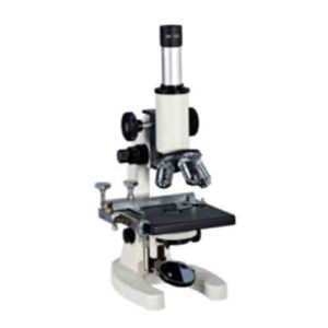 STUDENT MEDICAL MICROSCOPE