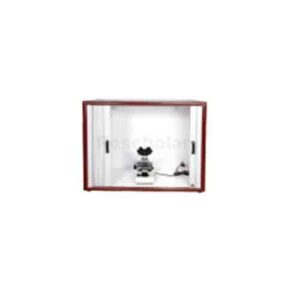 Wooden Box For Microscope